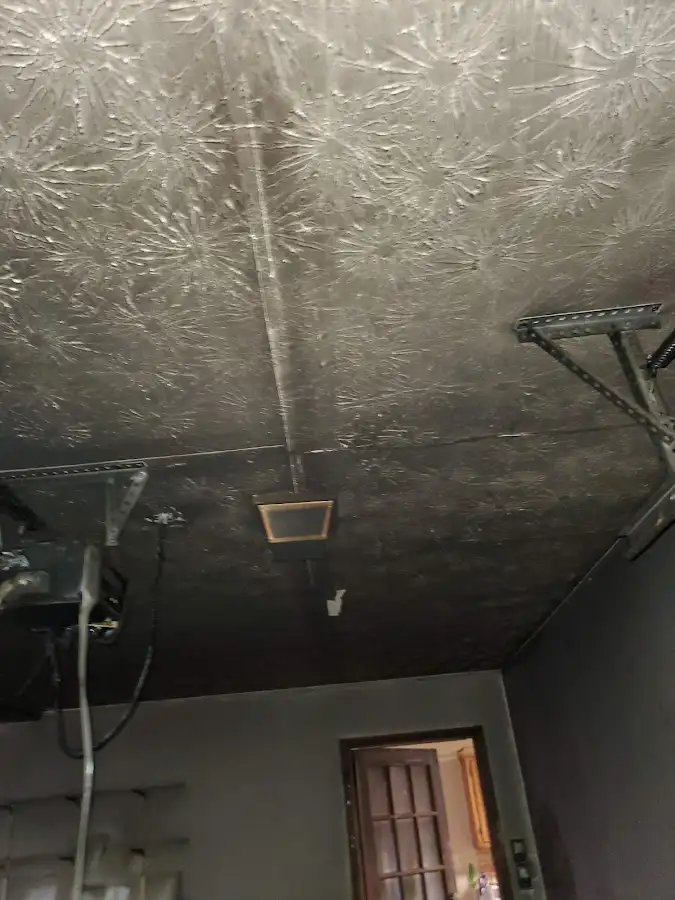 Fire and smoke damage assessment for Emergency Water Damage Services in Seven Corners